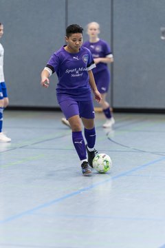 Bild 455 - wBJ Loewinnen Cup B2